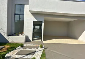 Foto 1 de Casa com 3 Quartos à venda, 140m² em Residencial Ravena, Senador Canedo