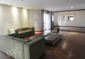 Foto 1 de Apartamento com 4 Quartos à venda, 360m² em Santa Cecília, São Paulo