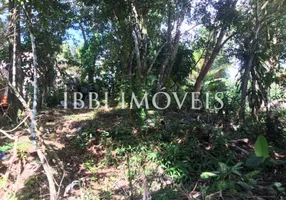 Foto 1 de Lote/Terreno à venda, 550m² em Morro de São Paulo, Cairu