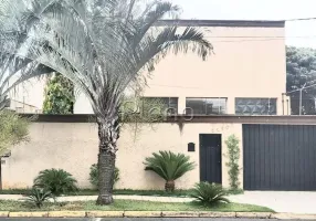 Foto 1 de Casa com 4 Quartos à venda, 253m² em Parque Industrial, Campinas