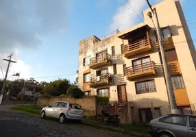 Foto 1 de Apartamento com 3 Quartos à venda, 67m² em Santa Isabel, Viamão