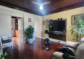Foto 1 de Sobrado com 5 Quartos à venda, 125m² em Vila Matias, Santos