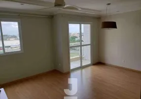 Foto 1 de Apartamento com 3 Quartos à venda, 81m² em Vila Brandina, Campinas