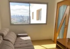 Foto 1 de Apartamento com 2 Quartos à venda, 49m² em Móoca, São Paulo