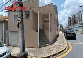 Foto 1 de Imóvel Comercial com 2 Quartos para alugar, 110m² em Vianelo, Jundiaí