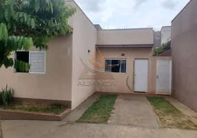 Foto 1 de Casa de Condomínio com 2 Quartos à venda, 75m² em Vila Pompeia, Ribeirão Preto