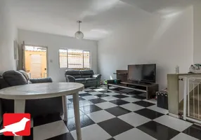 Foto 1 de Casa com 2 Quartos à venda, 120m² em Cupecê, São Paulo