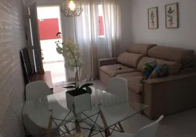 Foto 1 de Apartamento com 2 Quartos à venda, 54m² em Guaraú, Salto