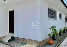 Foto 1 de Imóvel Comercial com 3 Quartos para alugar, 100m² em Joao Paulo, Florianópolis