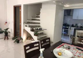 Foto 1 de Casa de Condomínio com 3 Quartos à venda, 85m² em Vila Deodoro, São Paulo