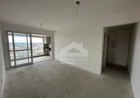 Foto 1 de Apartamento com 3 Quartos à venda, 99m² em Bairro da Cruz, Lorena