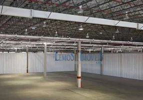 Foto 1 de Galpão/Depósito/Armazém para alugar, 6583m² em Belford Roxo, Belford Roxo