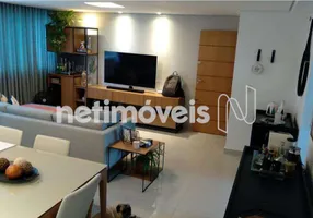 Foto 1 de Apartamento com 3 Quartos à venda, 97m² em Castelo, Belo Horizonte