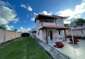 Foto 1 de Casa com 4 Quartos à venda, 138m² em Centro, Lauro de Freitas