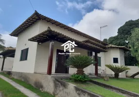 Foto 1 de Casa com 3 Quartos à venda, 194m² em Rio do Limão, Araruama