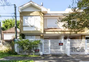 Foto 1 de Casa com 2 Quartos para alugar, 132m² em Nonoai, Porto Alegre