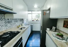 Foto 1 de Apartamento com 3 Quartos à venda, 99m² em Camargos, Belo Horizonte