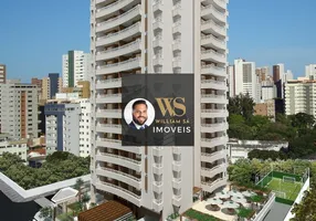 Foto 1 de Apartamento com 3 Quartos à venda, 100m² em Aldeota, Fortaleza