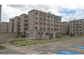 Foto 1 de Apartamento com 2 Quartos à venda, 42m² em Industrial, Camaçari