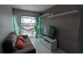 Foto 1 de Apartamento com 2 Quartos à venda, 65m² em Praia do Frânces, Marechal Deodoro