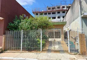 Foto 1 de Lote/Terreno à venda, 162m² em Vila Matilde, São Paulo