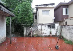 Foto 1 de Sobrado com 3 Quartos à venda, 120m² em Parque Joao Ramalho, Santo André