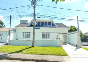 Foto 1 de Casa com 4 Quartos à venda, 240m² em Cajuru, Curitiba
