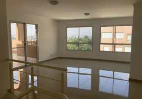 Foto 1 de Cobertura com 4 Quartos à venda, 190m² em Jardim Arpoador Zona Oeste, São Paulo