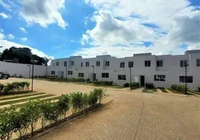 Foto 1 de Casa de Condomínio com 3 Quartos para alugar, 134m² em Trevo, Belo Horizonte