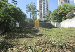 Foto 1 de Lote/Terreno à venda, 2489m² em Vila Suzana, São Paulo