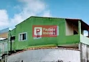 Foto 1 de Sobrado com 4 Quartos à venda, 137m² em Vila Moraes, São Paulo