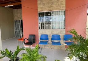 Foto 1 de Casa com 3 Quartos à venda, 160m² em Vale Quem Tem, Teresina