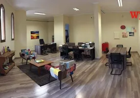 Foto 1 de Sala Comercial à venda, 64m² em Nova Petrópolis, São Bernardo do Campo