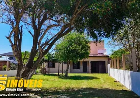 Foto 1 de Casa com 3 Quartos à venda, 80m² em Zona Nova Sul, Tramandaí