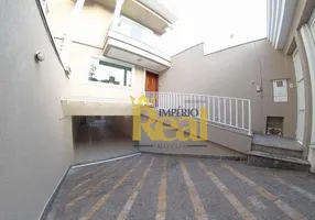 Foto 1 de Casa com 3 Quartos à venda, 249m² em Vila Romana, São Paulo