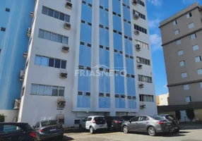 Foto 1 de Ponto Comercial para alugar, 100m² em Vila Monteiro, Piracicaba