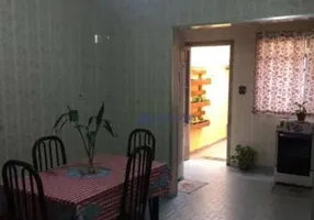 Foto 1 de Casa com 3 Quartos à venda, 100m² em Vila Carrão, São Paulo