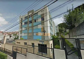 Foto 1 de Apartamento com 3 Quartos à venda, 58m² em Jardim Leônidas Moreira I, São Paulo