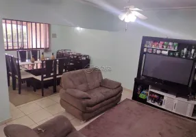 Foto 1 de Sobrado com 3 Quartos à venda, 484m² em Vila Barao, Sorocaba