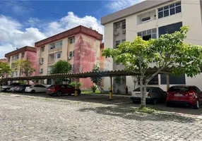 Foto 1 de Apartamento com 2 Quartos à venda, 55m² em Catole, Campina Grande