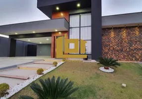Foto 1 de Casa de Condomínio com 3 Quartos à venda, 170m² em Centro Empresarial Coplan, São José do Rio Preto