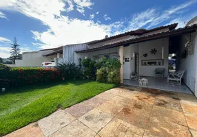 Foto 1 de Casa de Condomínio com 3 Quartos à venda, 91m² em Edson Queiroz, Fortaleza