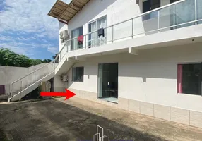 Foto 1 de Casa com 2 Quartos para alugar, 80m² em Costa Bela, Serra