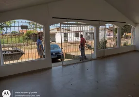 Foto 1 de Casa com 3 Quartos à venda, 140m² em Floresta, Porto Velho
