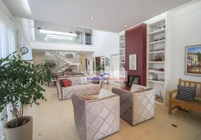 Foto 1 de Casa de Condomínio com 4 Quartos para venda ou aluguel, 325m² em Residencial Estância Eudóxia, Campinas