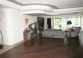 Foto 1 de Apartamento com 4 Quartos à venda, 309m² em Jardim São Caetano, São Caetano do Sul