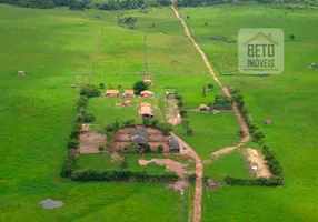 Foto 1 de Fazenda/Sítio à venda, 406560000m² em Zona Rural, Cumaru do Norte