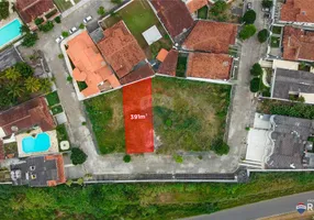 Foto 1 de Lote/Terreno com 1 Quarto à venda, 391m² em Centro, Santo Antônio de Jesus