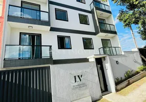 Foto 1 de Apartamento com 2 Quartos à venda, 120m² em Monte Castelo, Volta Redonda
