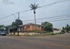 Foto 1 de Lote/Terreno à venda, 578m² em Santos Dumont, Londrina